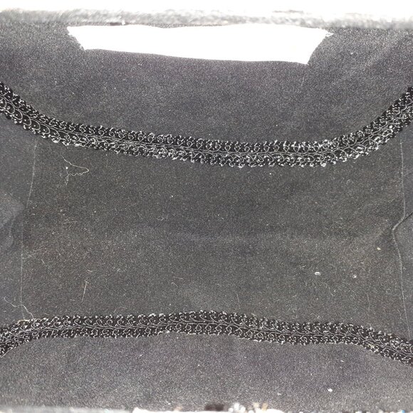 Mary Frances Beaded and Fringe Purse NWT - Picture 7 of 10